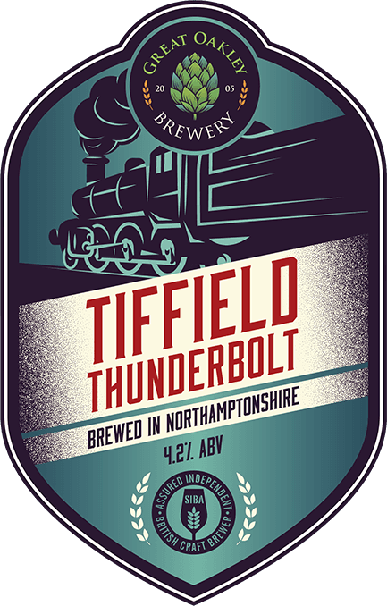 Tiffield Thunderbolt