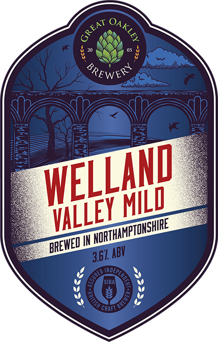 Welland Valley Mild