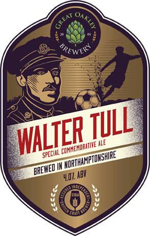 Walter Tull