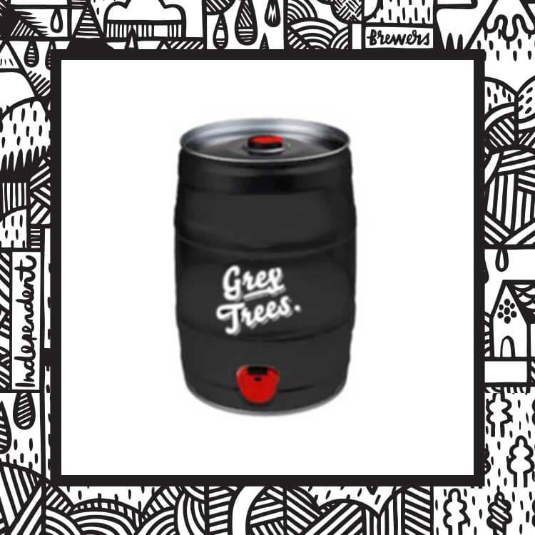 Diggers Gold (Mini Keg)