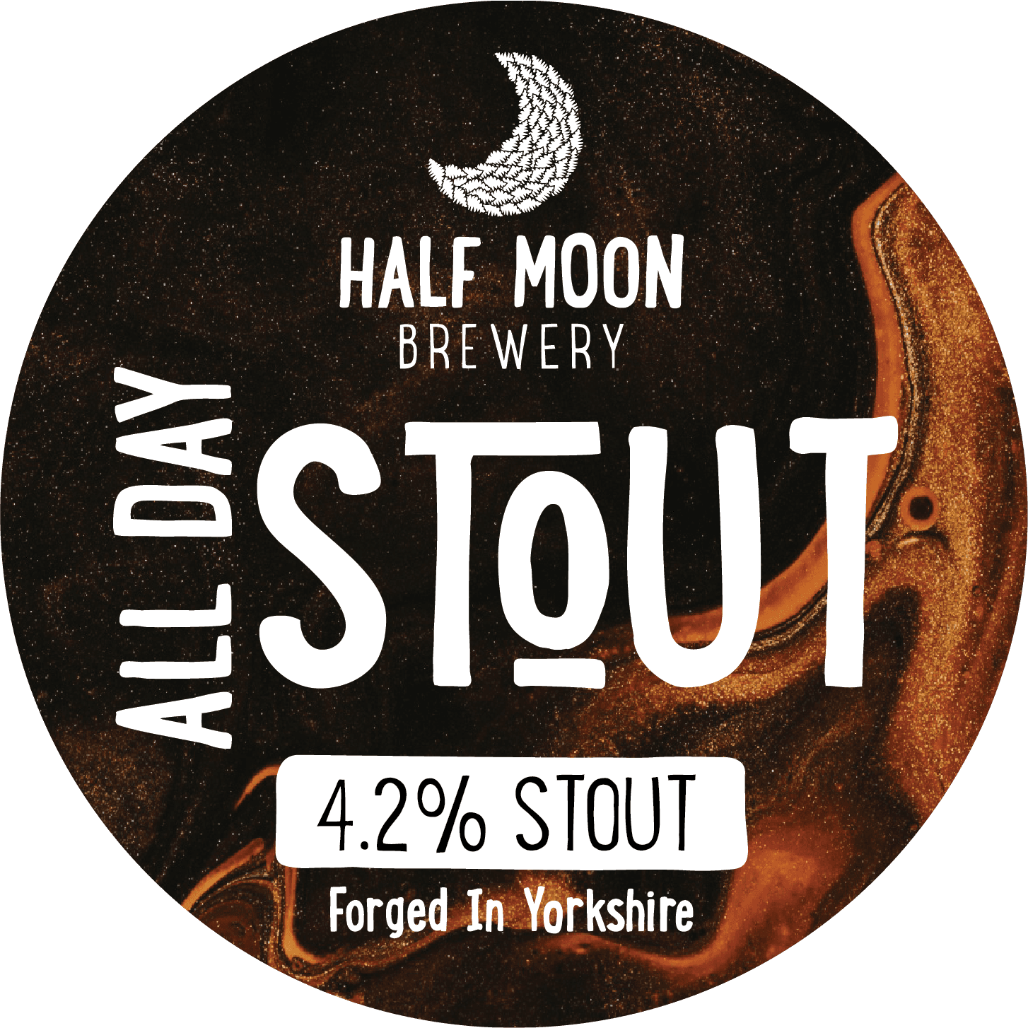 ALL DAY STOUT