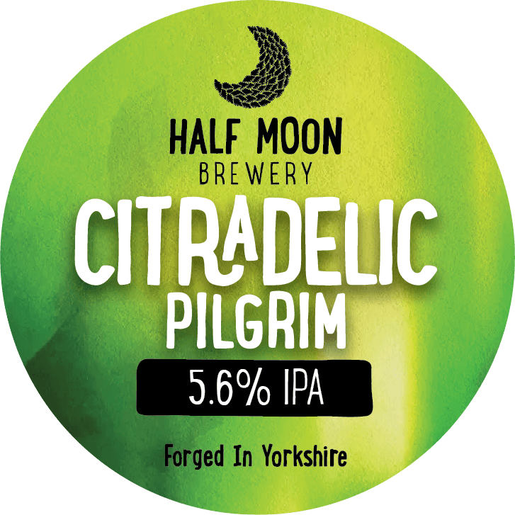 CITRADELIC PILGRIM