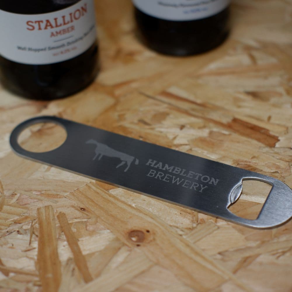 Bar Blade