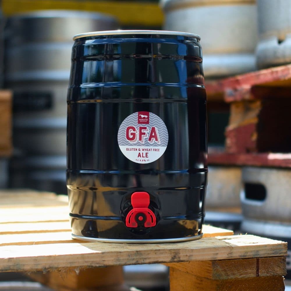 GFA | 5L Mini Keg