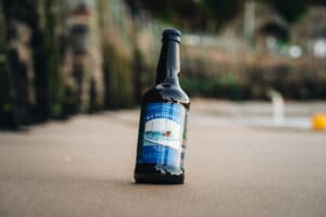 Harbwr Tenby Brewing