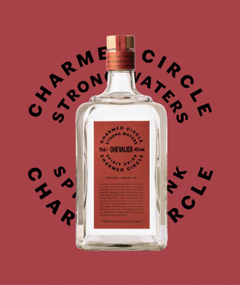 Charmed Circle Chavalier