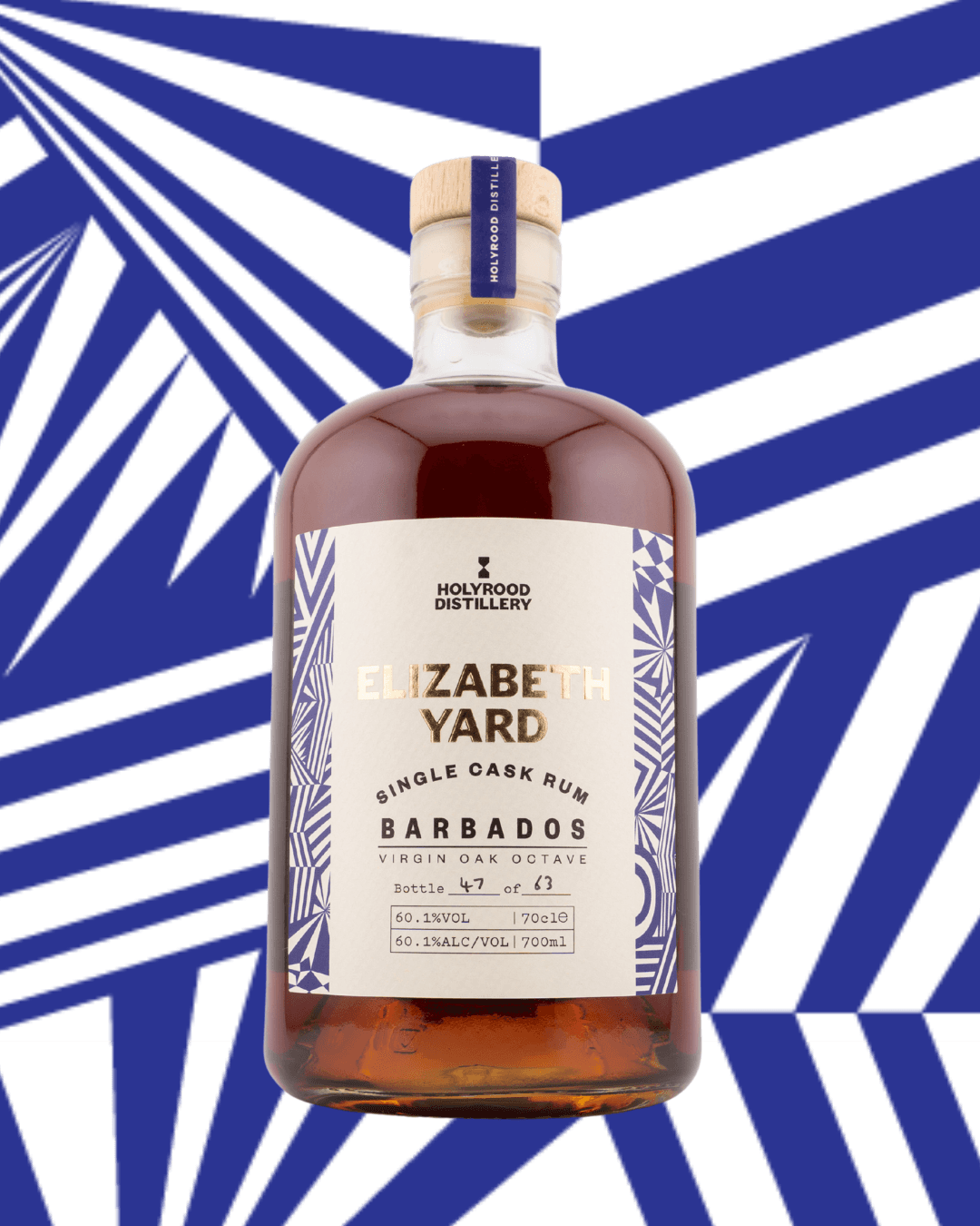 Elizabeth Yard Barbados – Virgin Oak