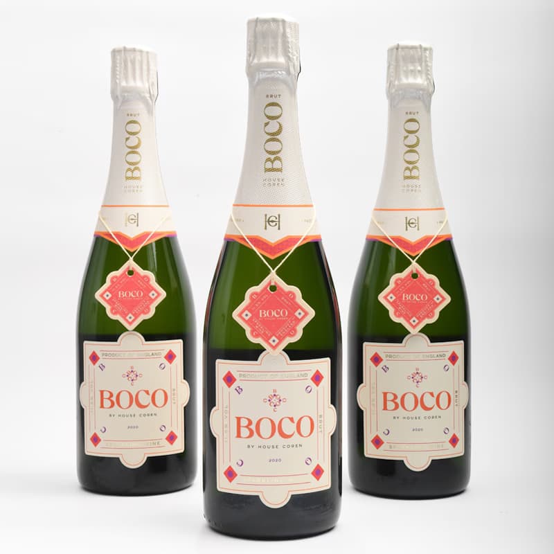 BOCO HOUSE COREN TRIPLE PACK 2022