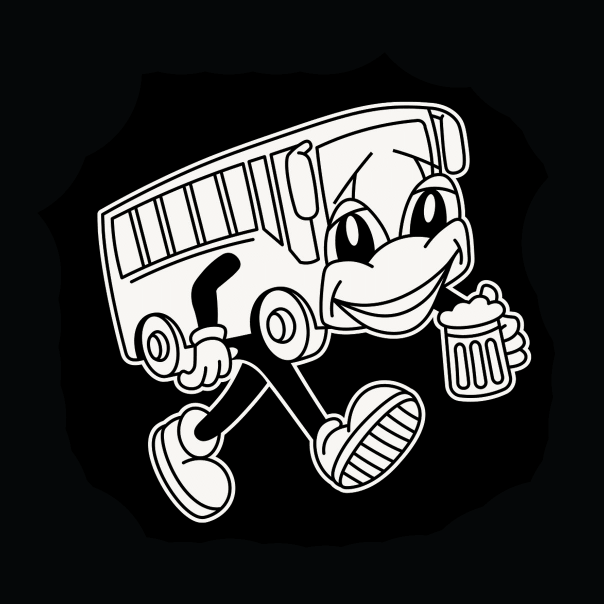 The Coach Brewing Co