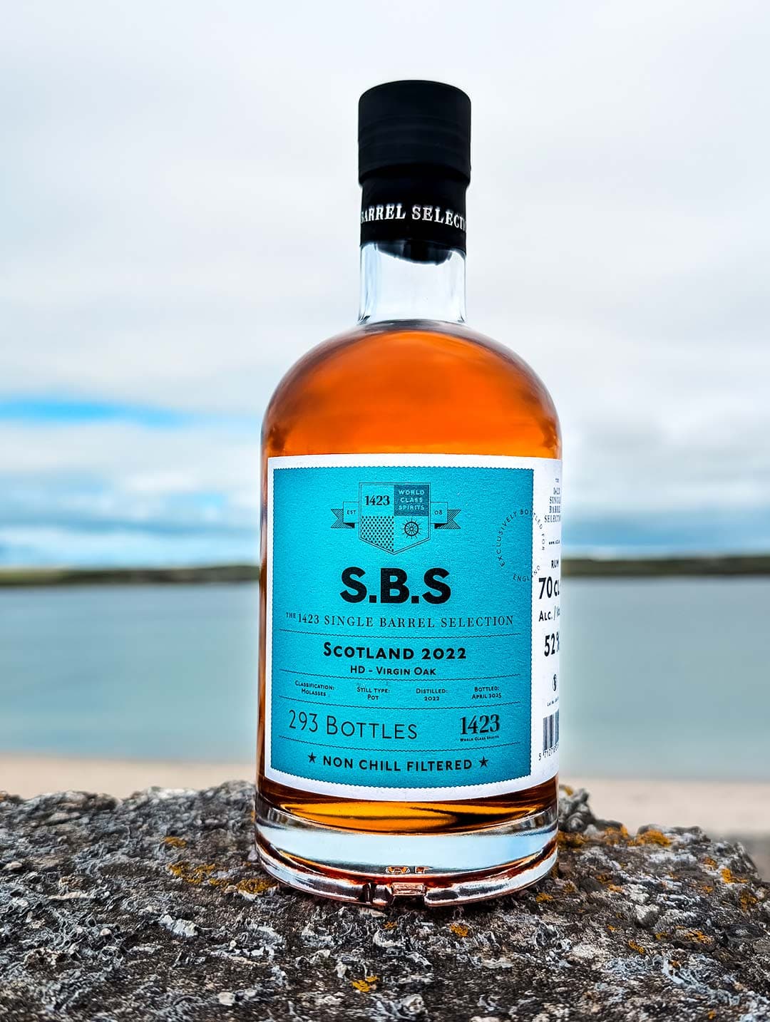 SBS Scotland 2022