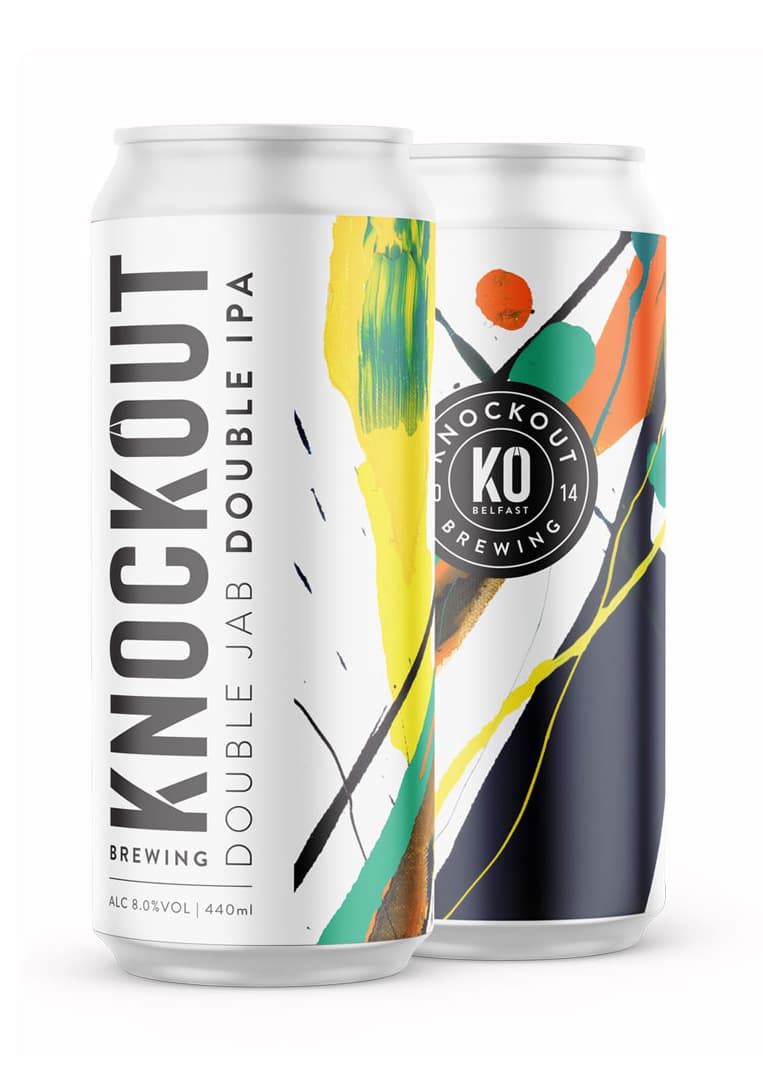 Double Jab DIPA