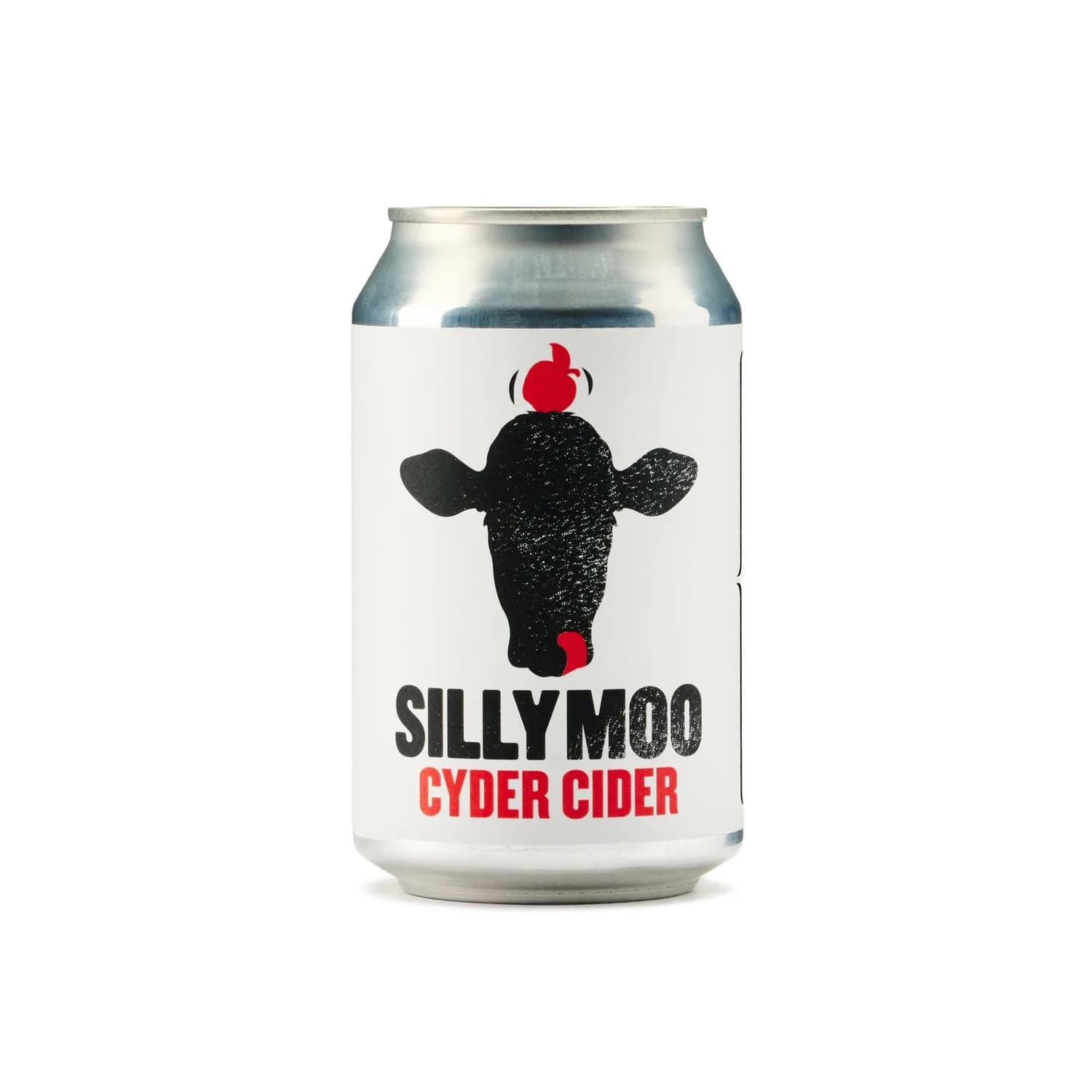 Silly Moo Cyder