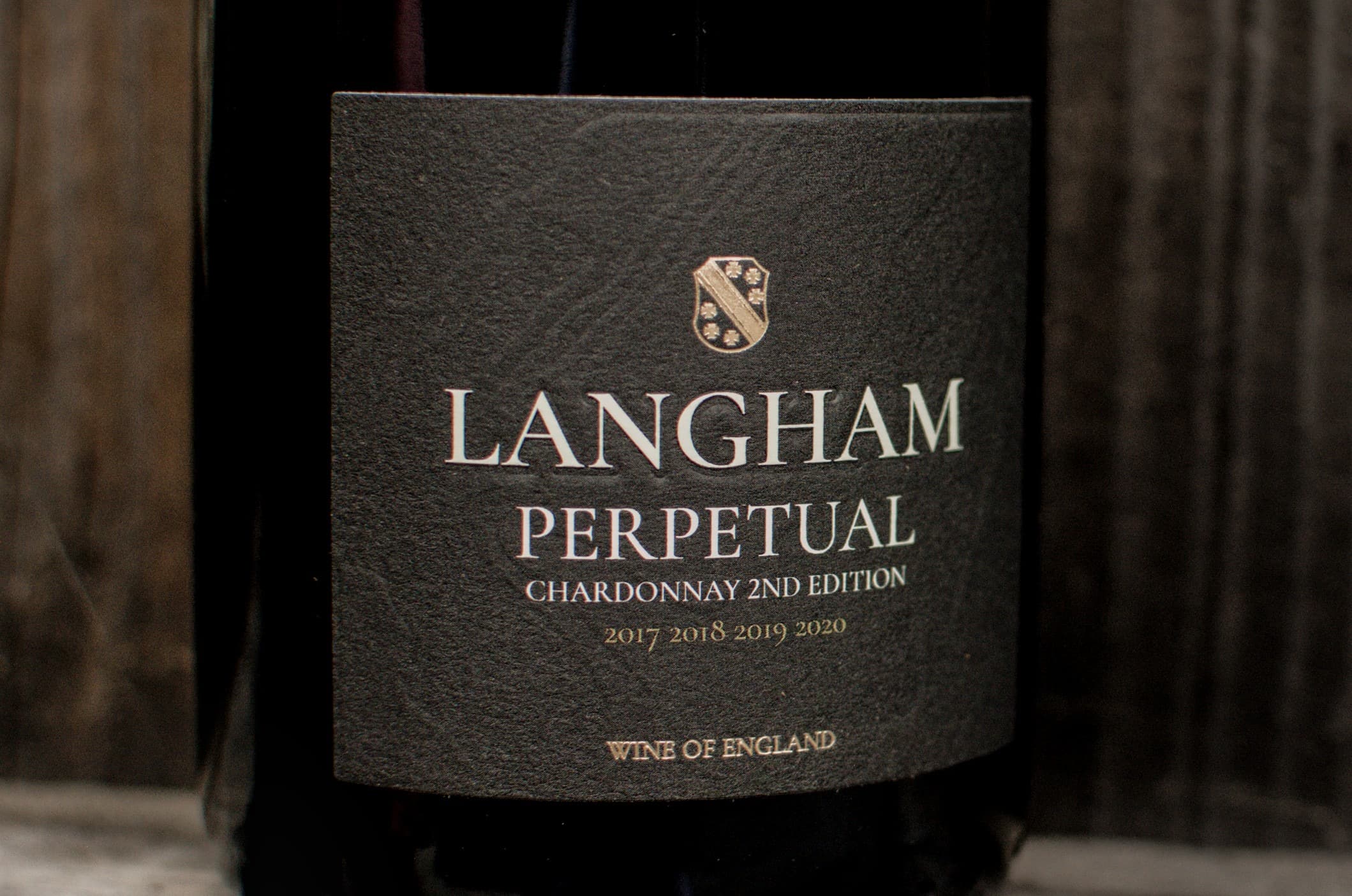 Perpetual – Chardonnay 2nd Edition (Pre-Order for Delivery from 1st June)