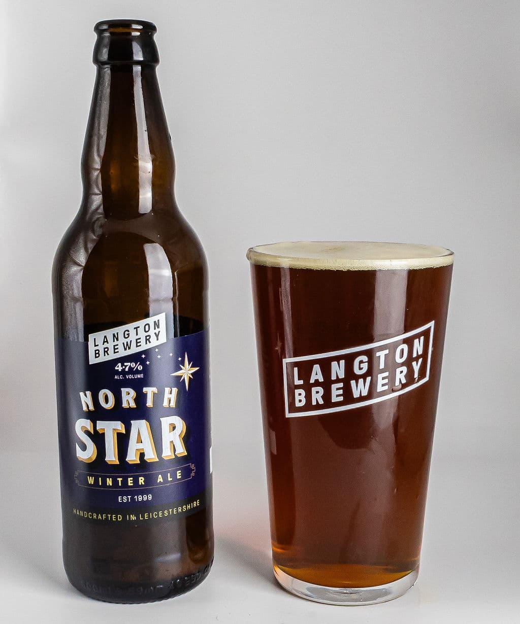 North Star – Winter Ale |