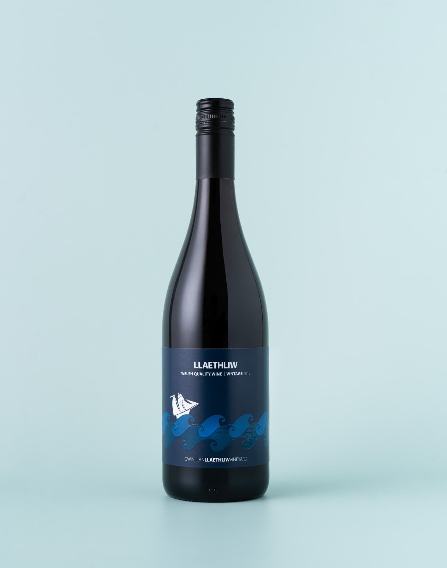 Llaethliw Red Wine