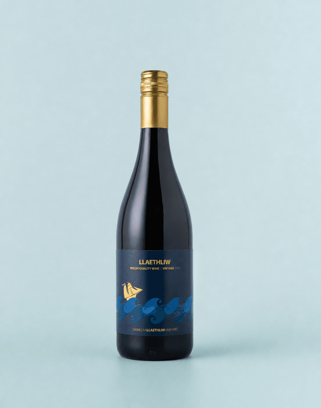 Llaethliw Special Edition Red Wine