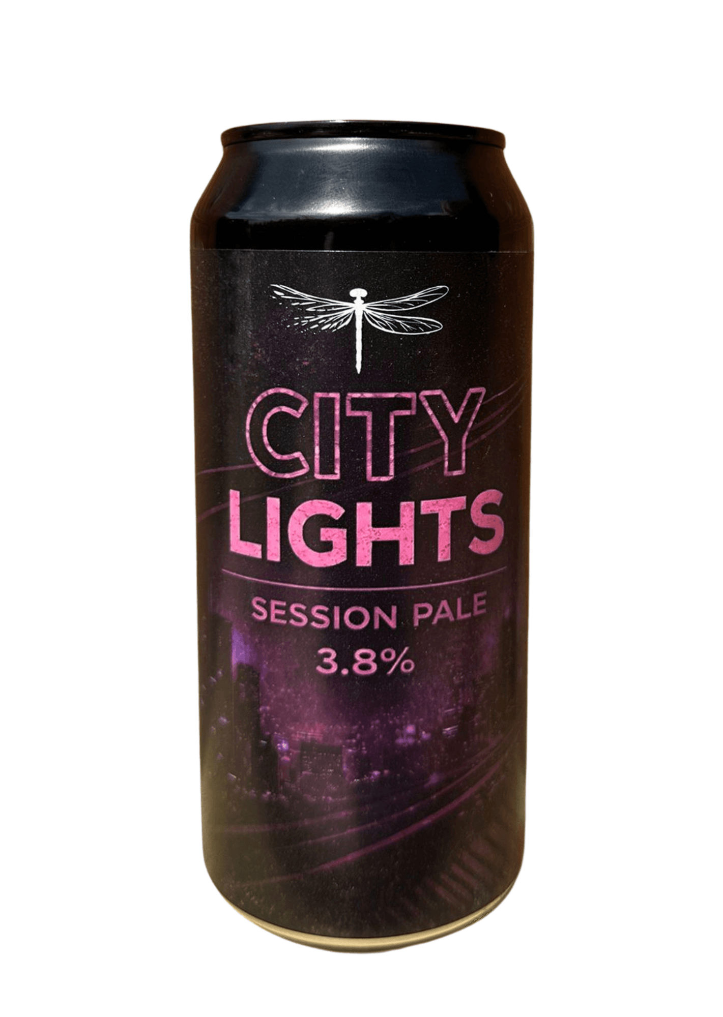 City Lights 440ml Cans