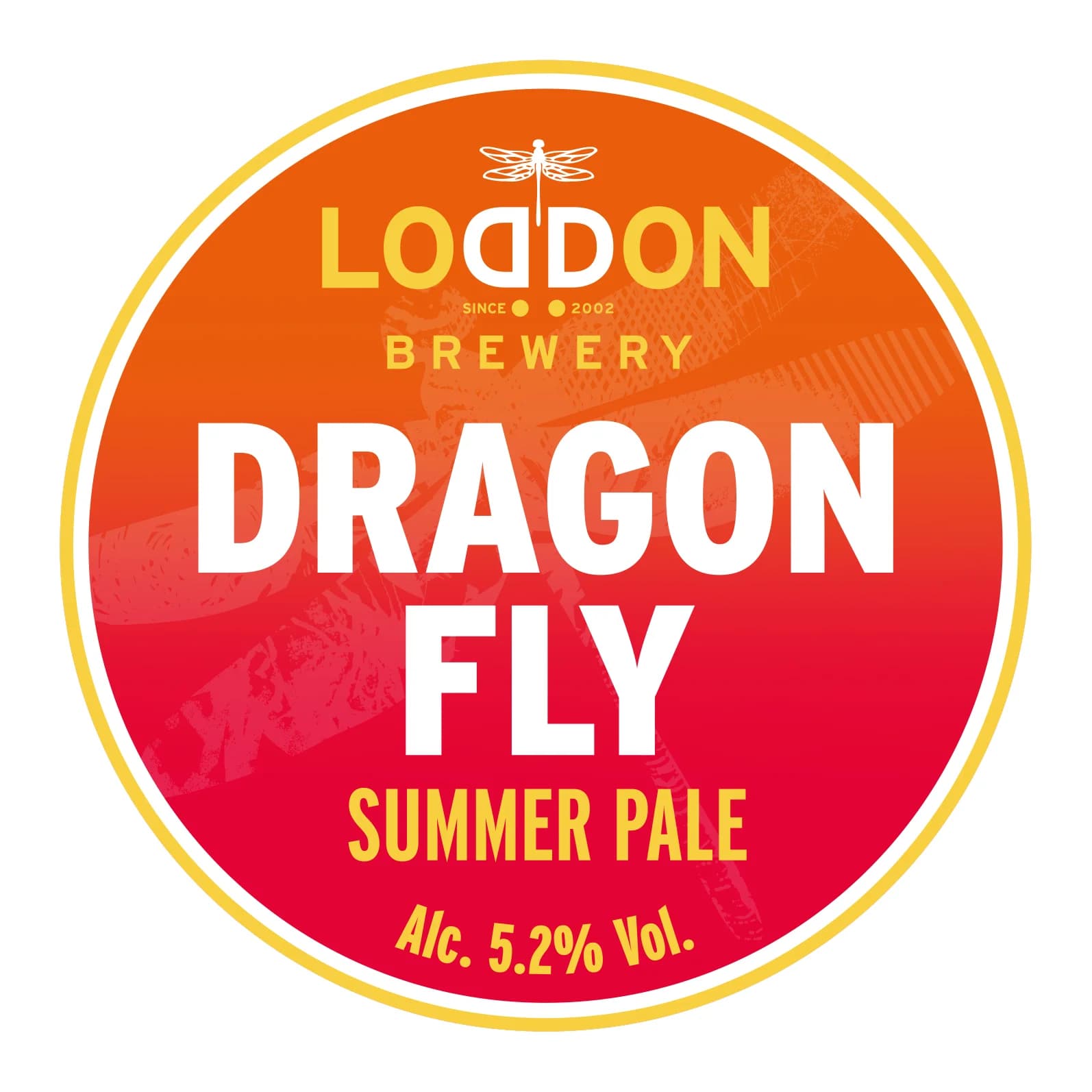 Dragonfly Draught