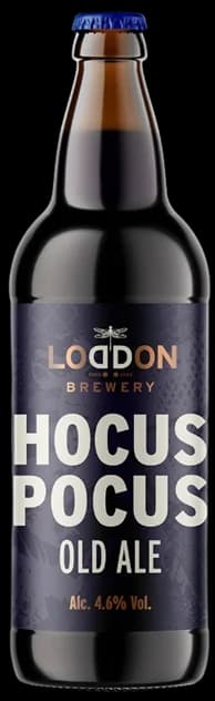 Hocus Pocus Bottle