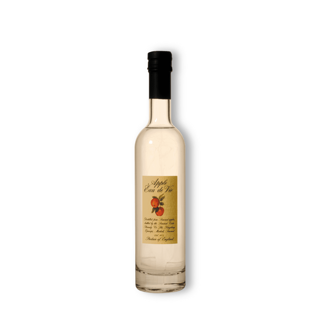 Apple Eau De Vie 35cl