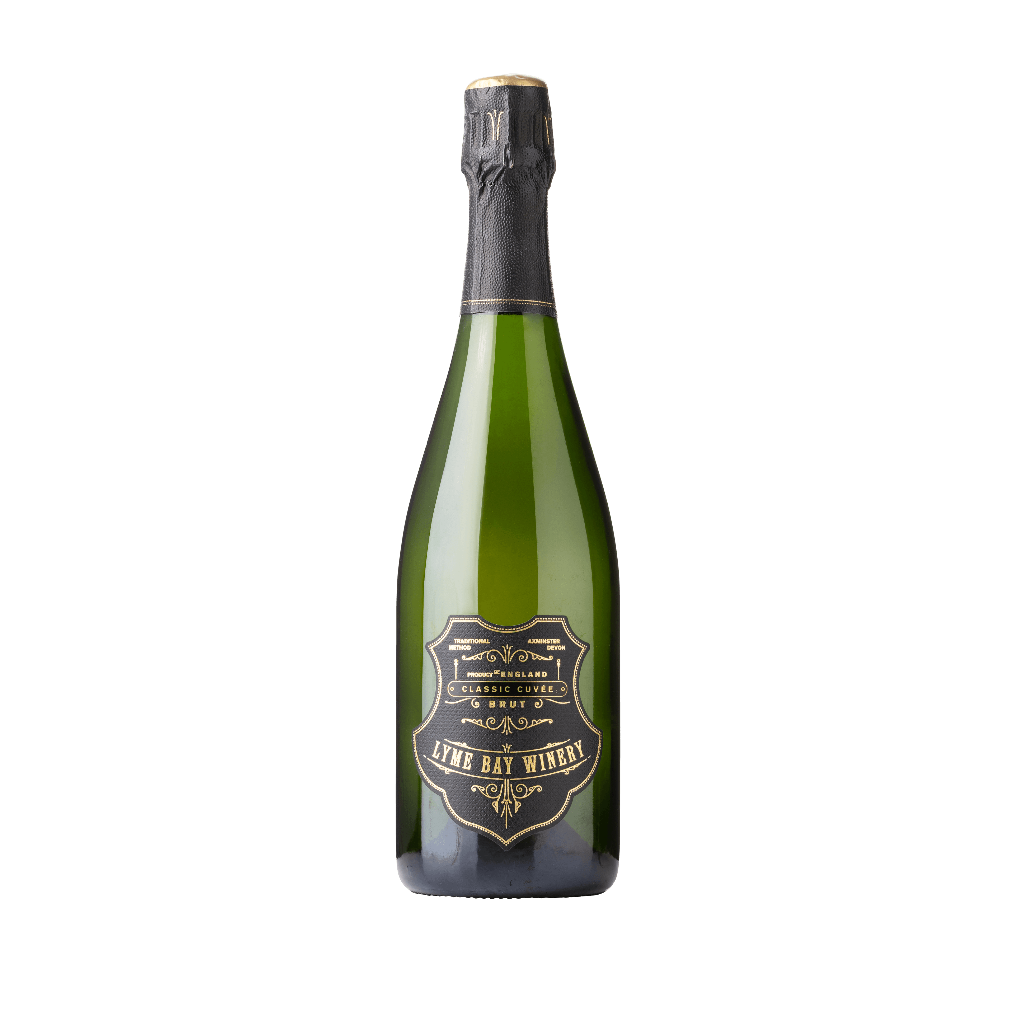 Classic Cuvée 2019