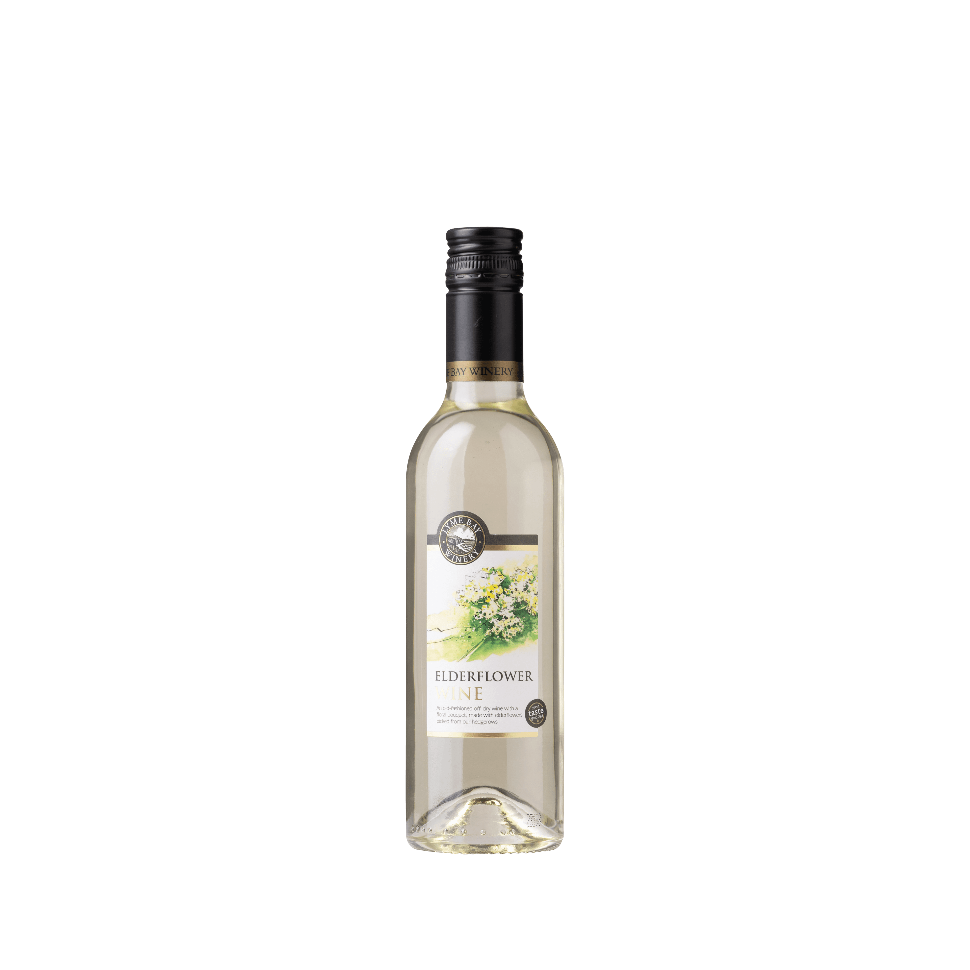 Elderflower Wine 375ml