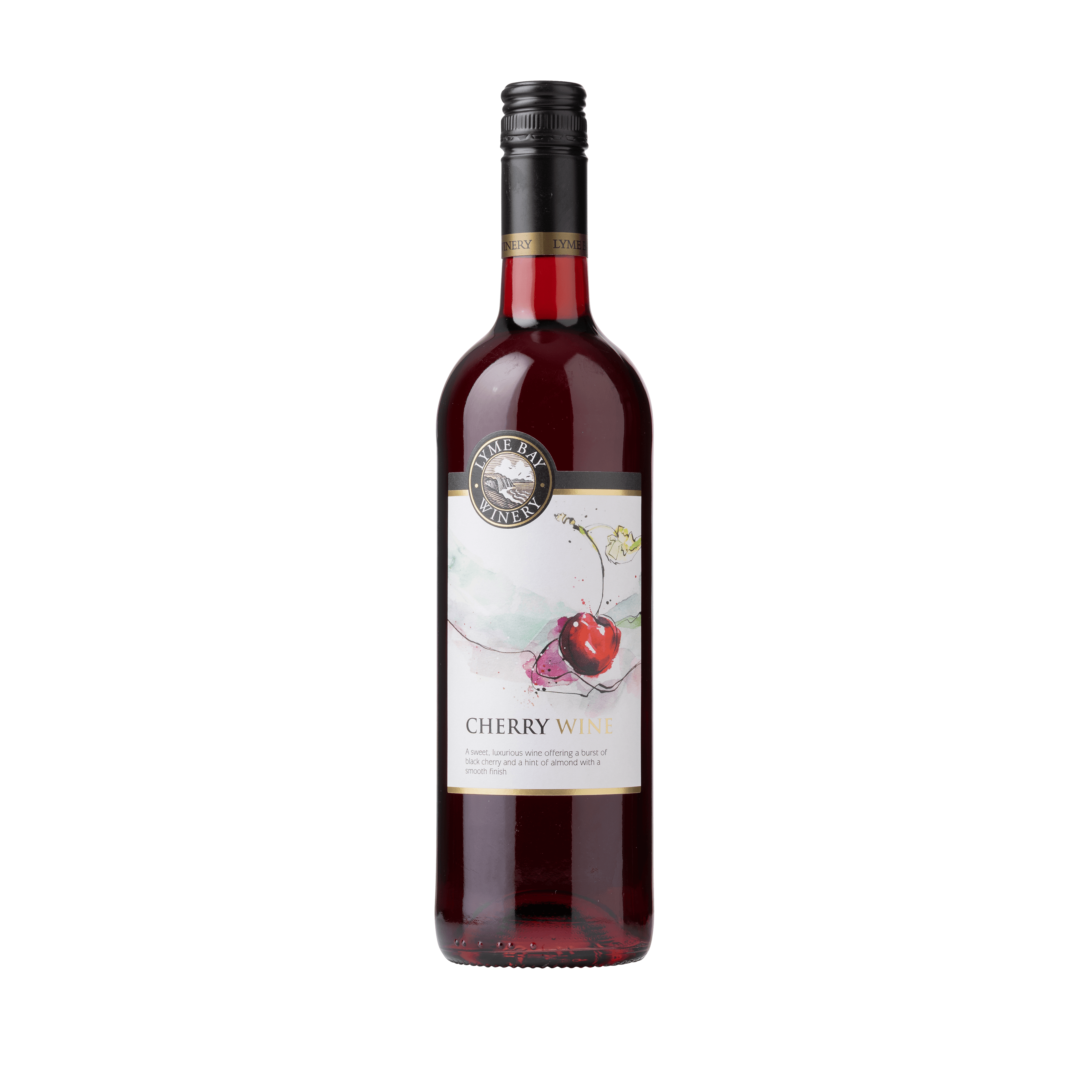 Cherry Wine