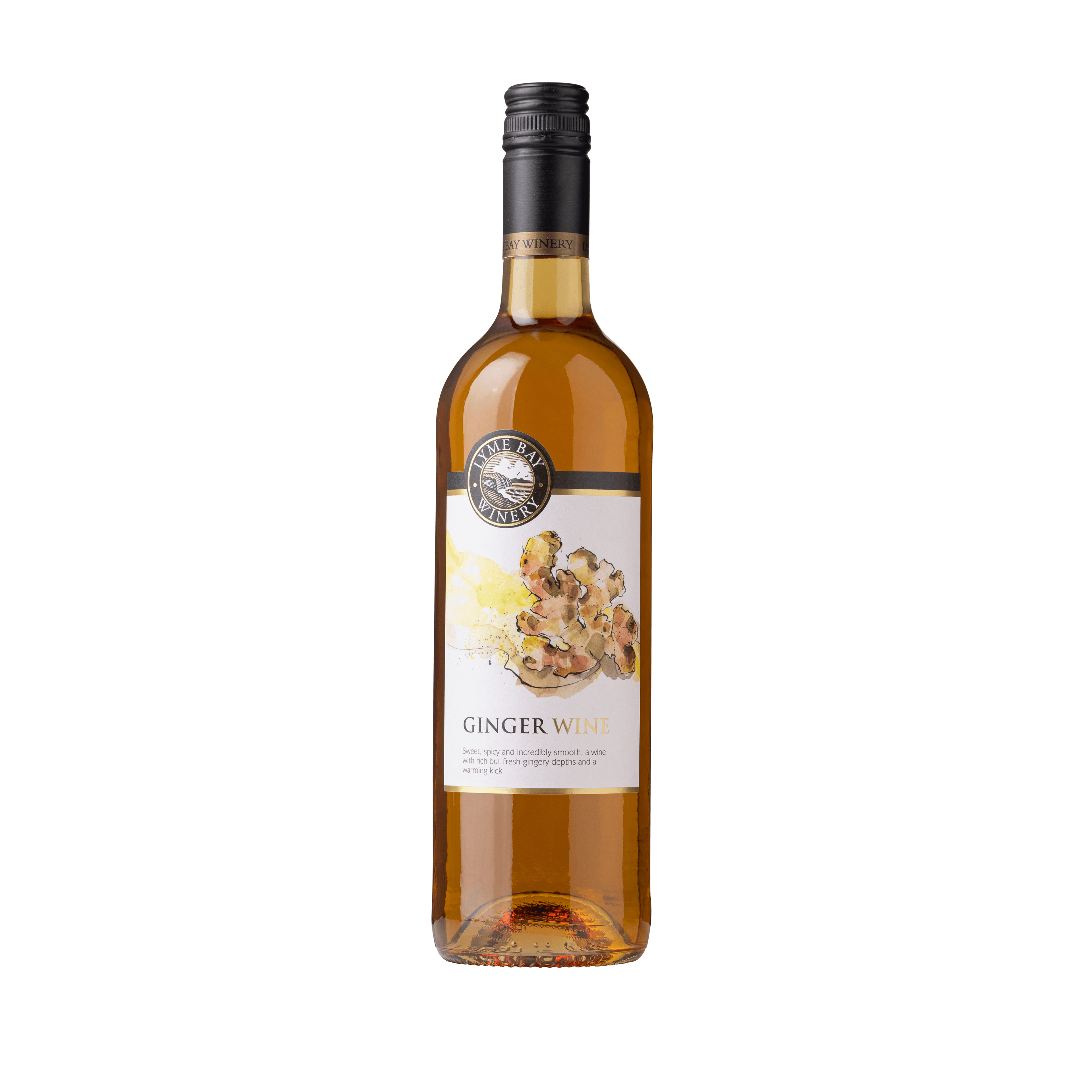 Ginger Wine