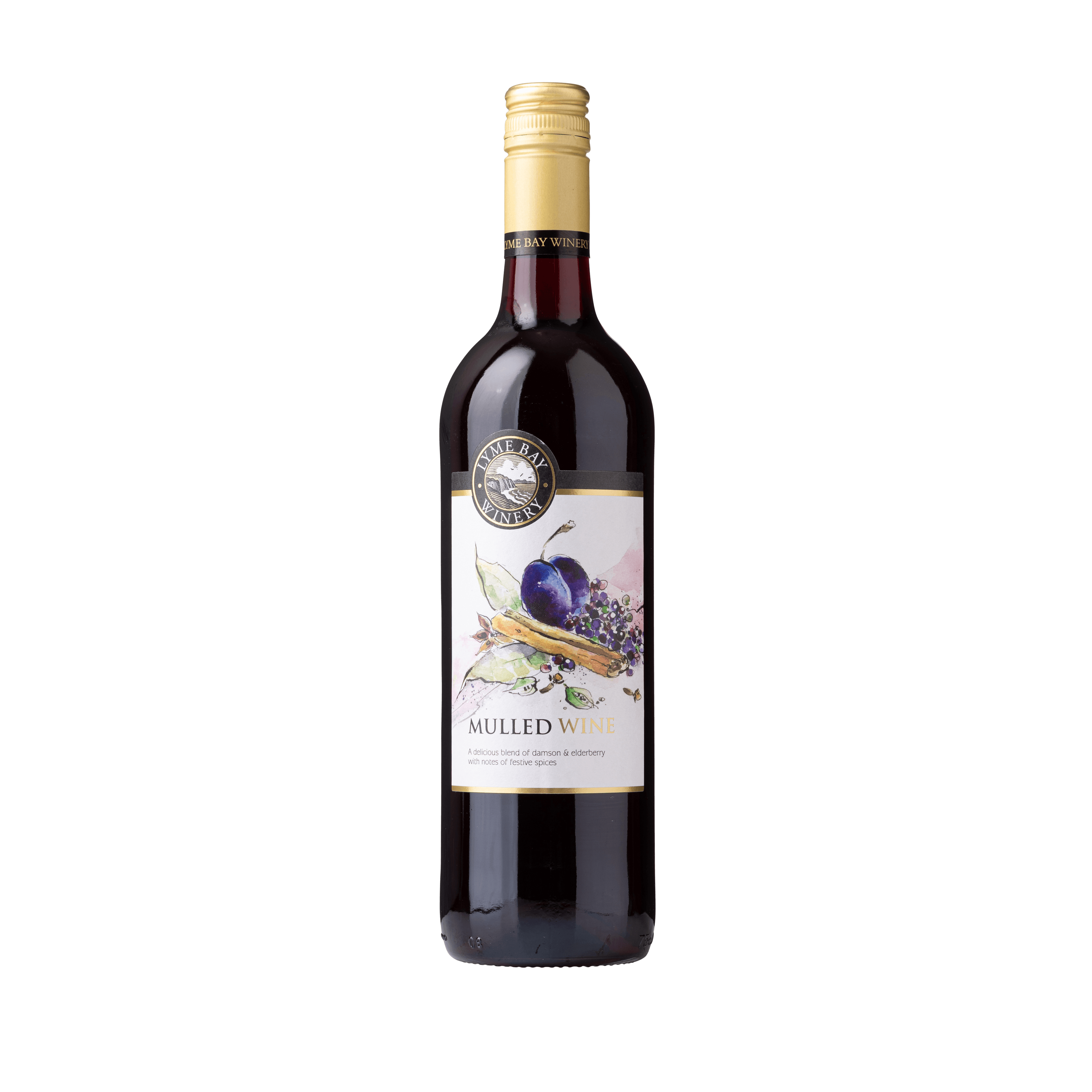 Mulled Wine