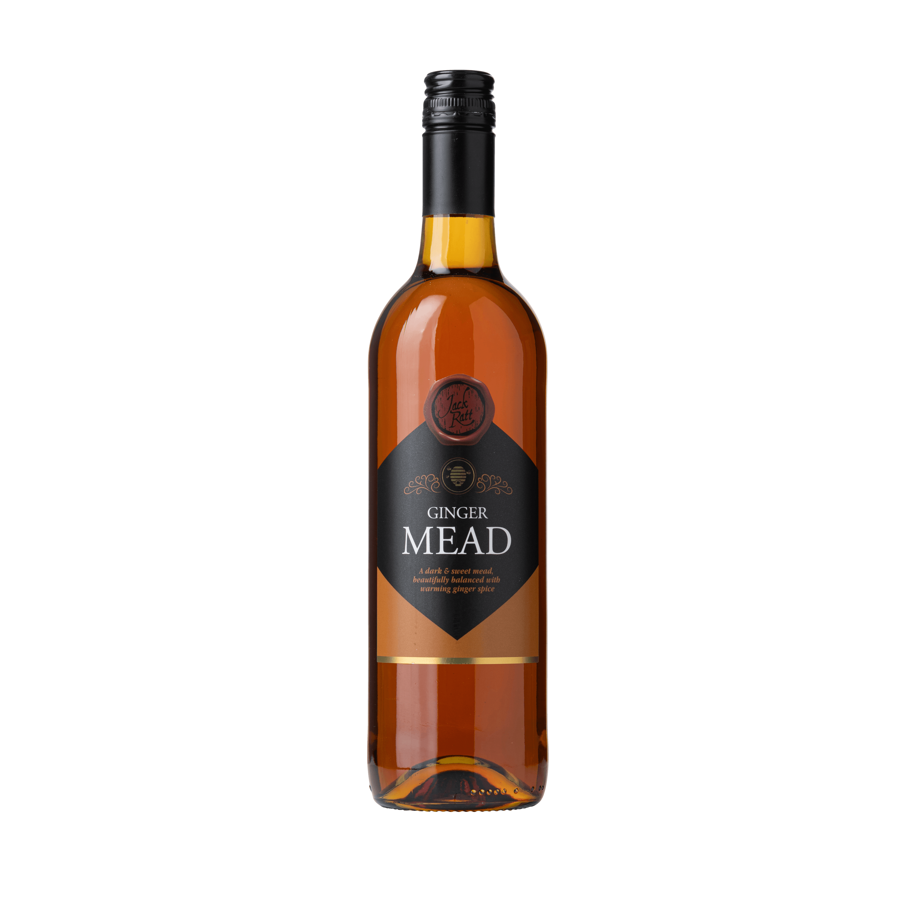 Ginger Mead