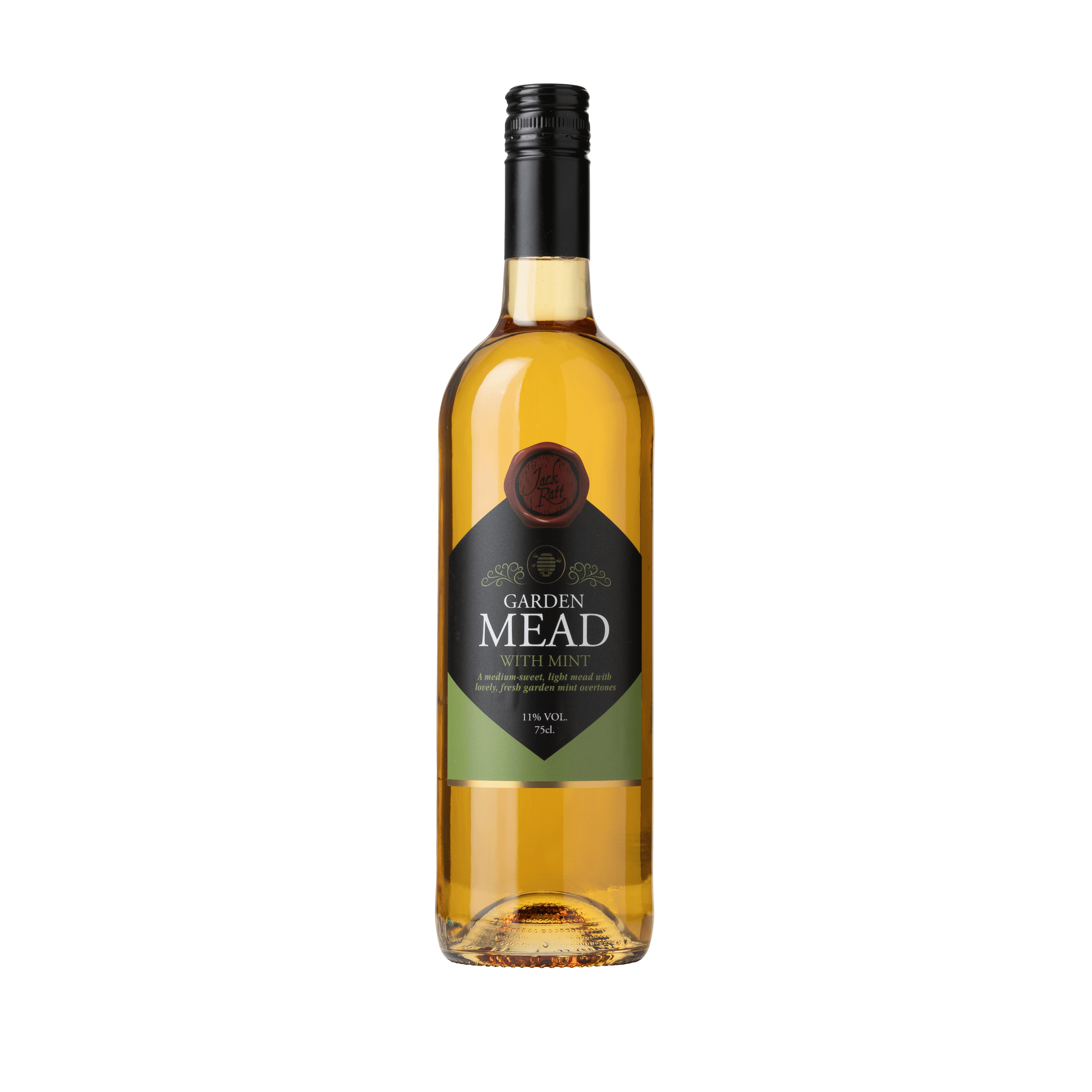 Garden Mead