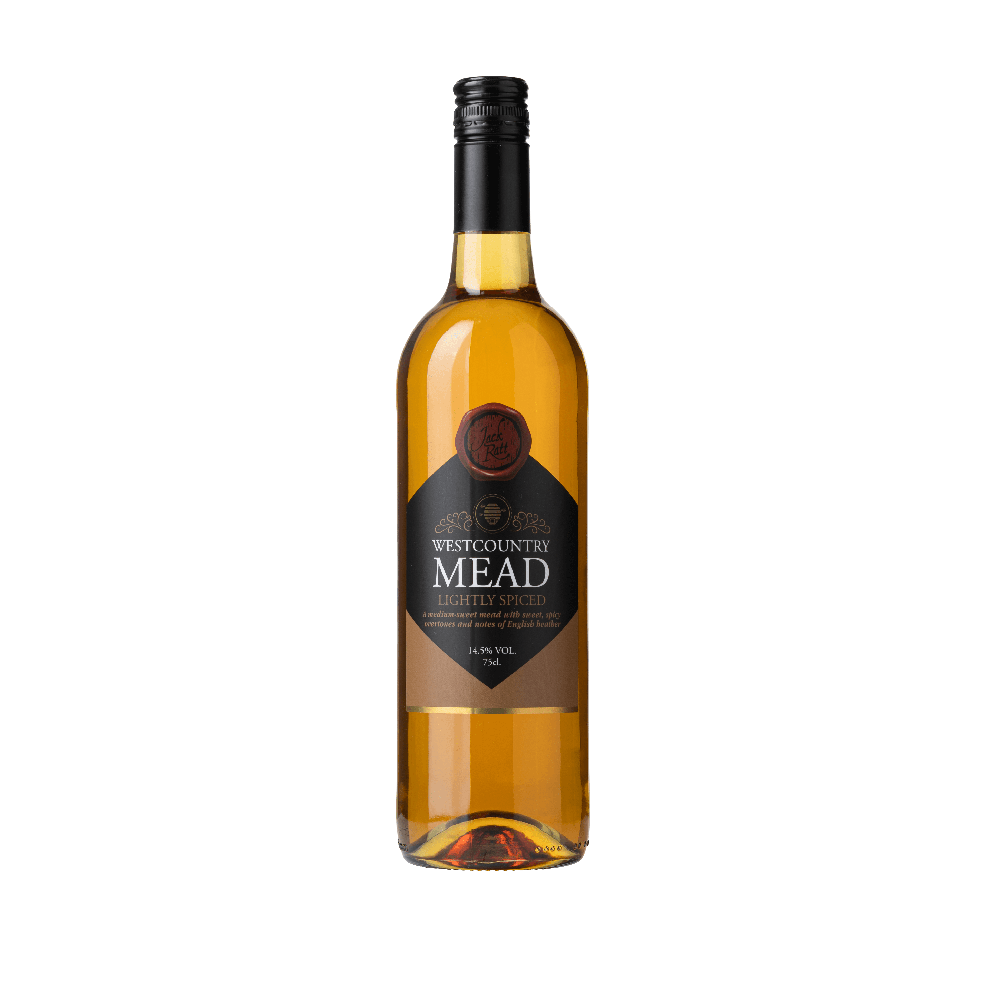 Westcountry Mead