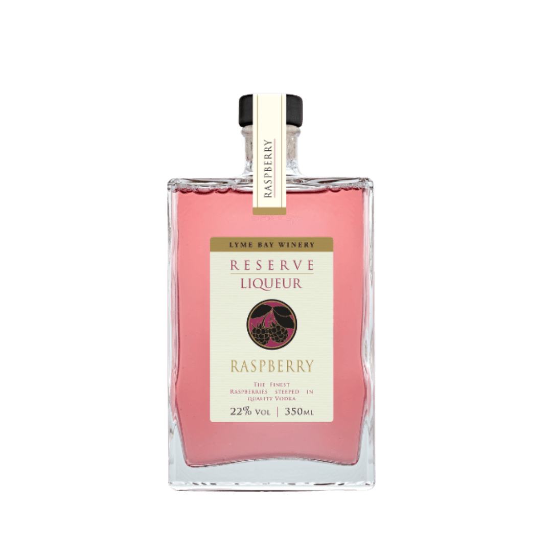 Raspberry Reserve Liqueur
