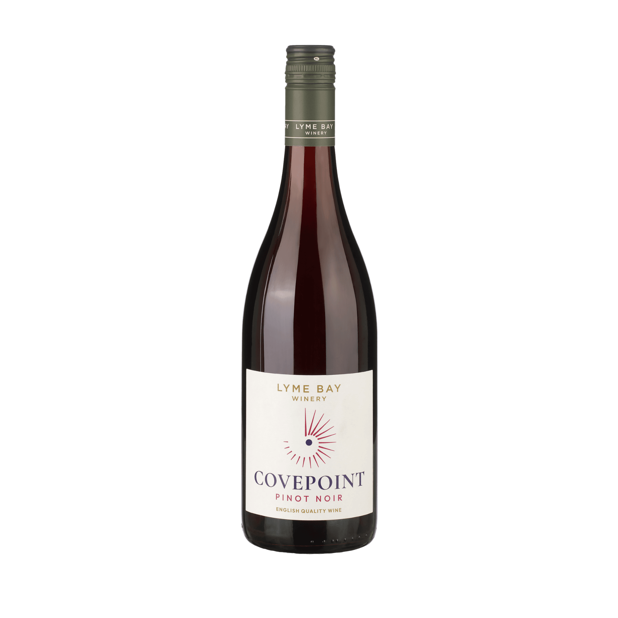 Covepoint Pinot Noir