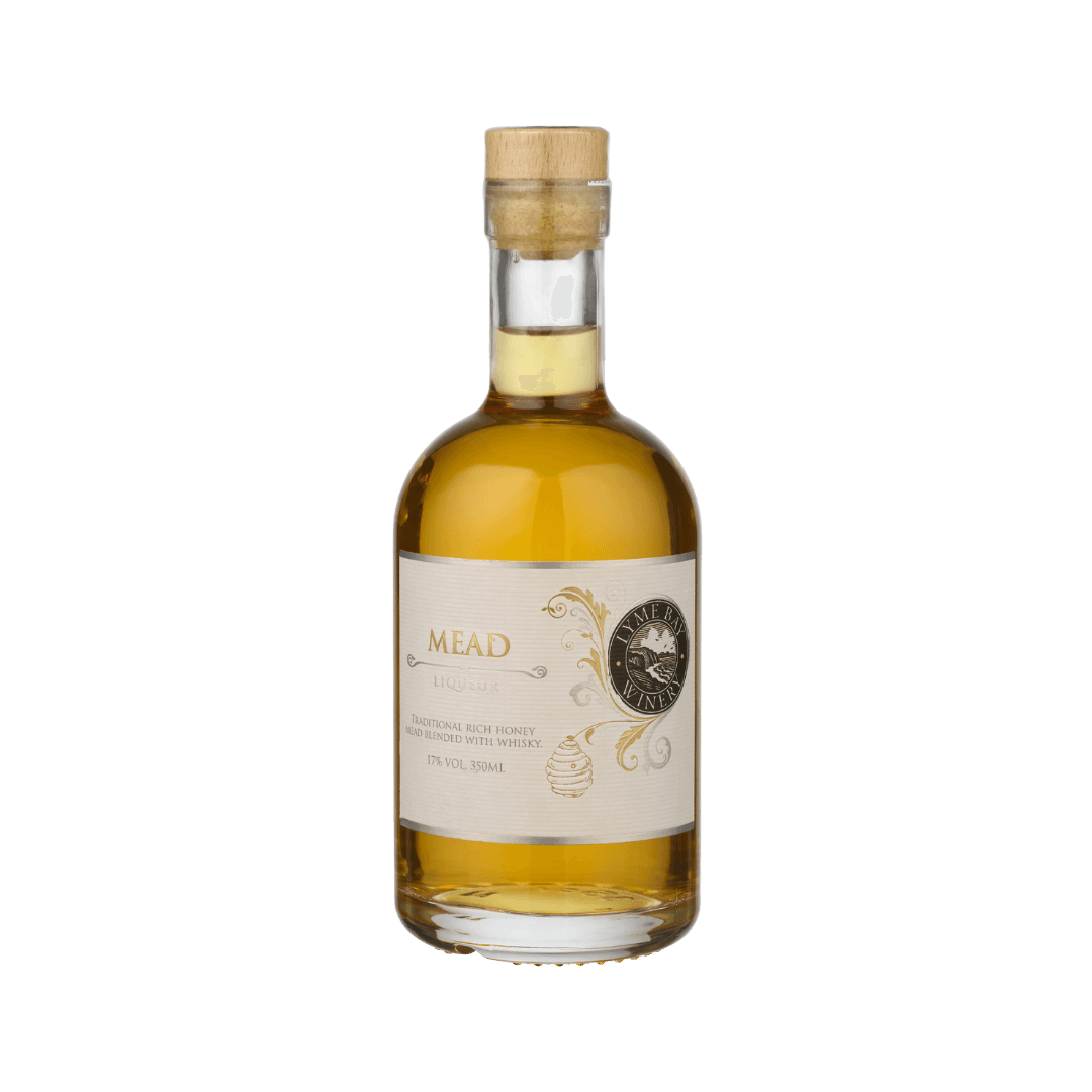 Mead Liqueur
