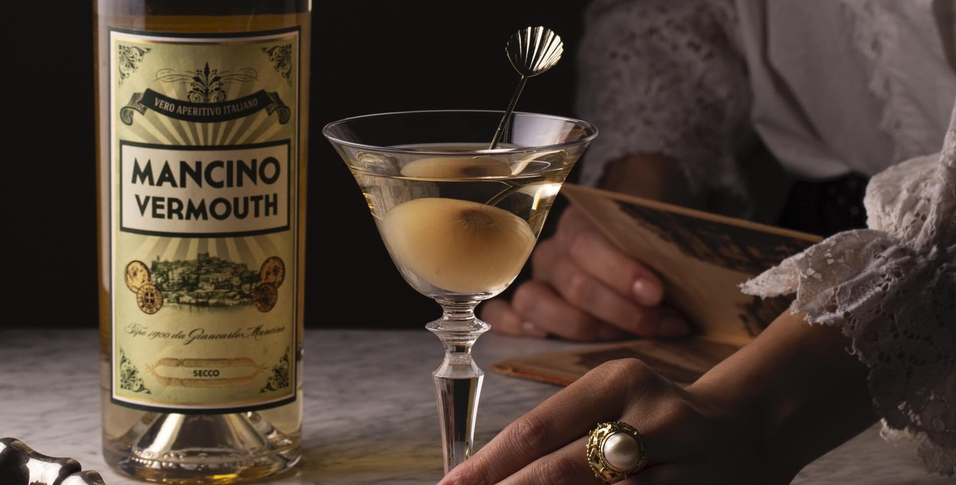 Mancino Vermouth UK