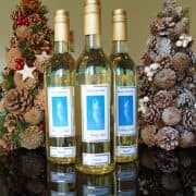 Melbury Vale Vineyard