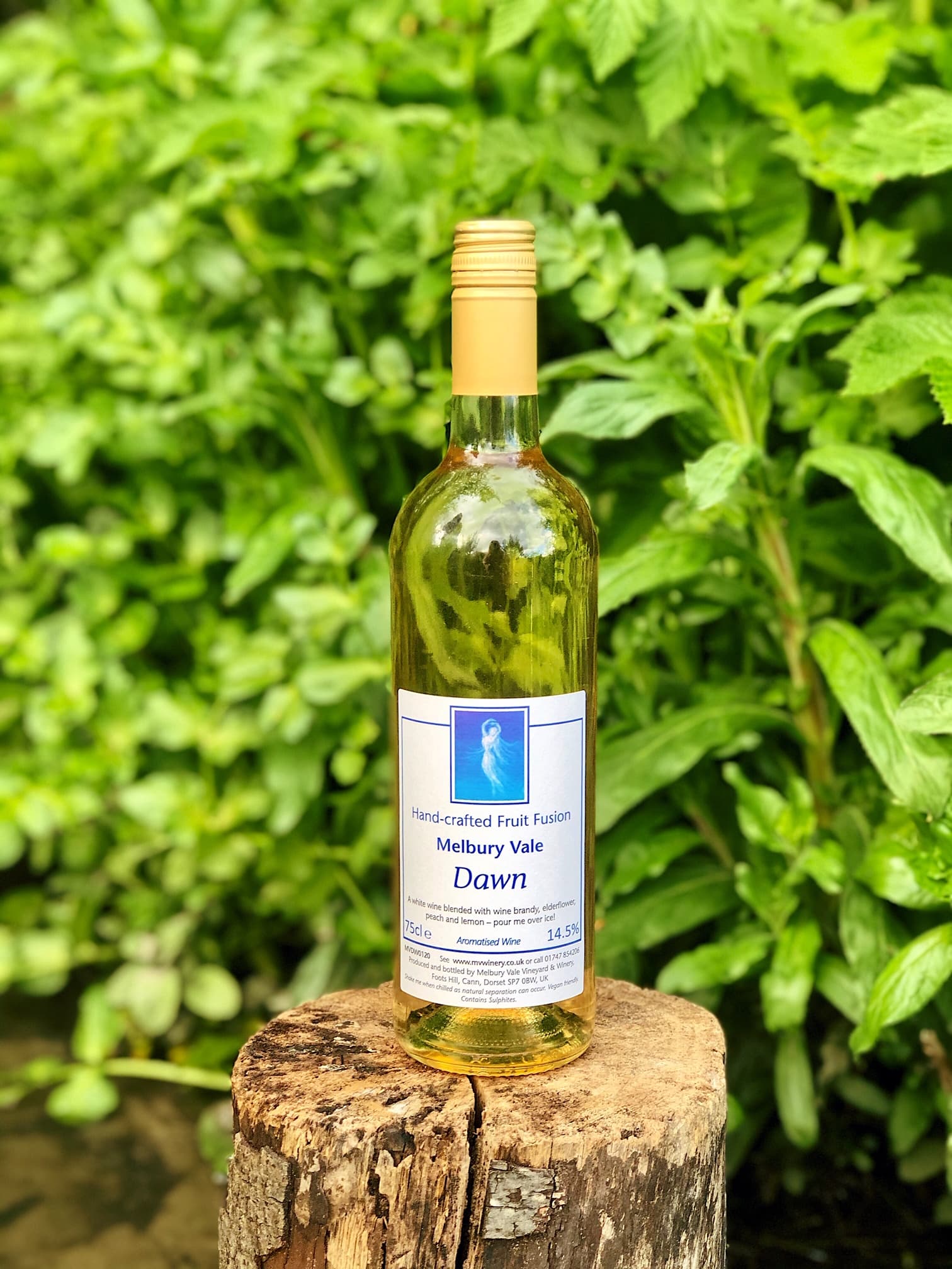 Dawn (Aromatised Wine)