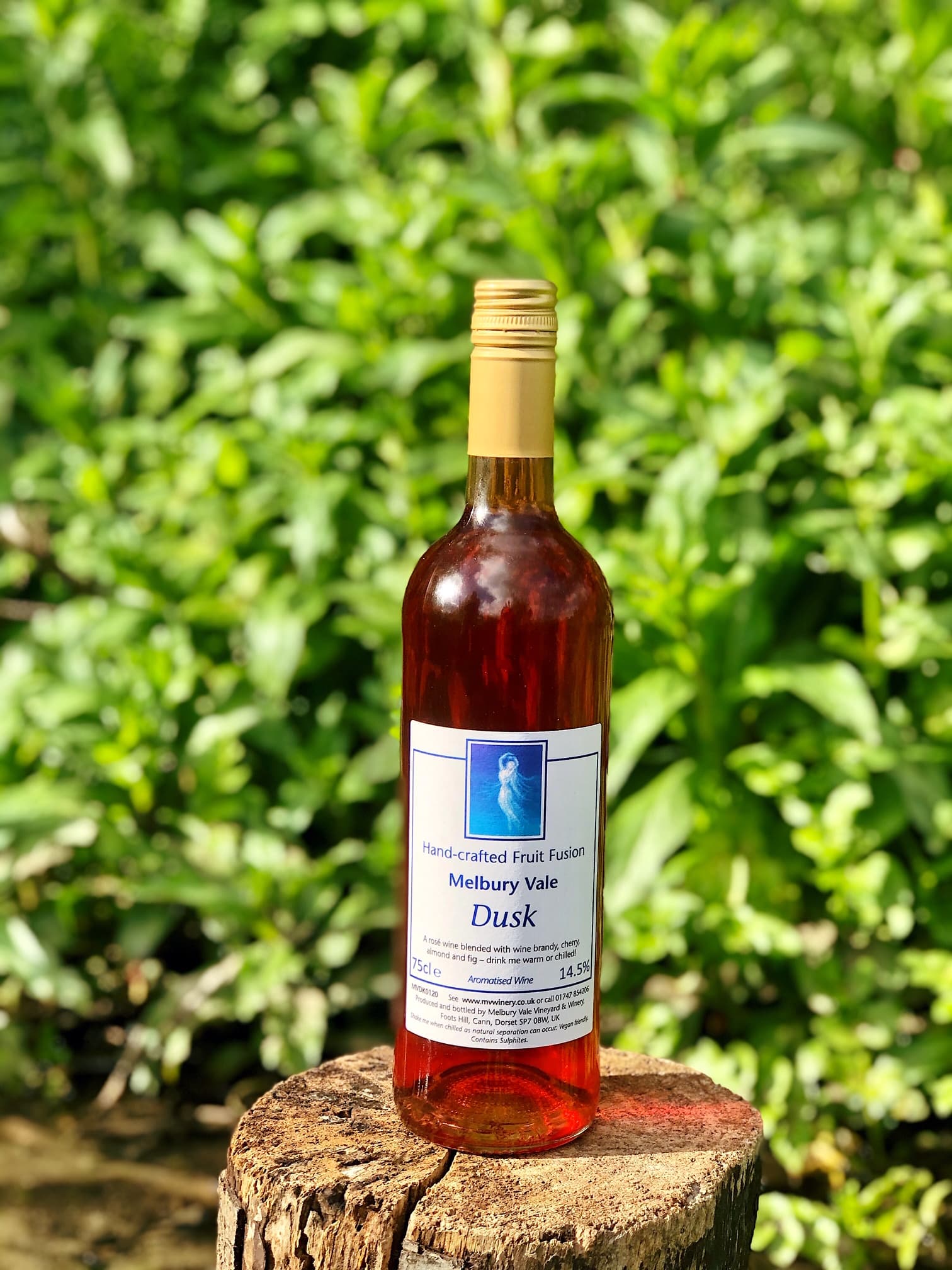 Dusk (Aromatised Wine)