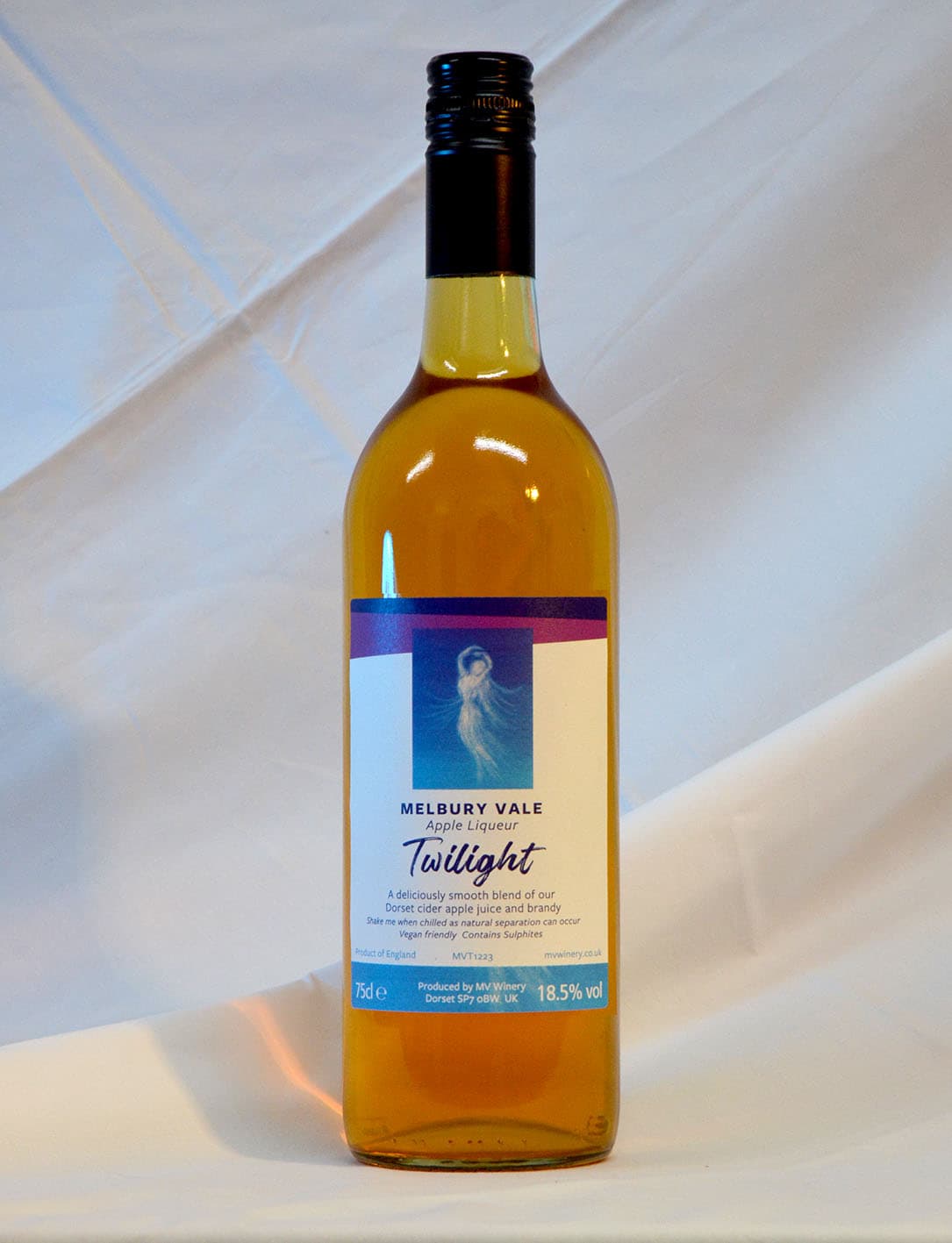 Twilight (Apple Liqueur)