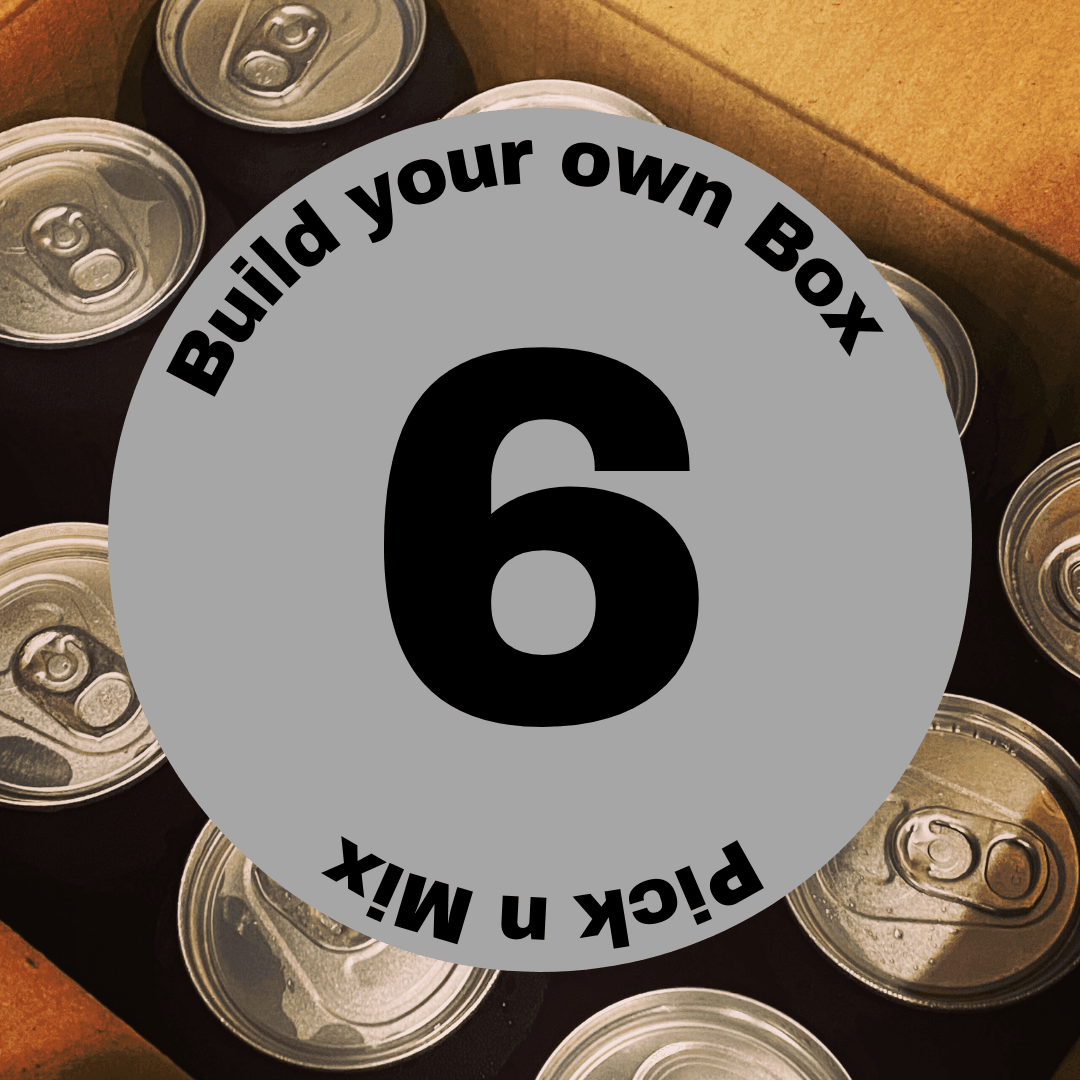 Build your own 6