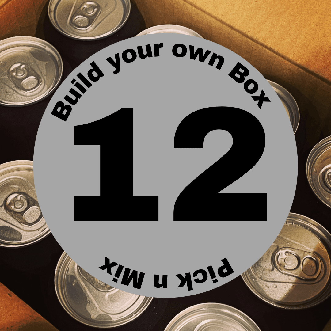 Build your own 12