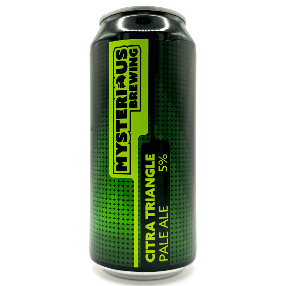 Citra Triangle