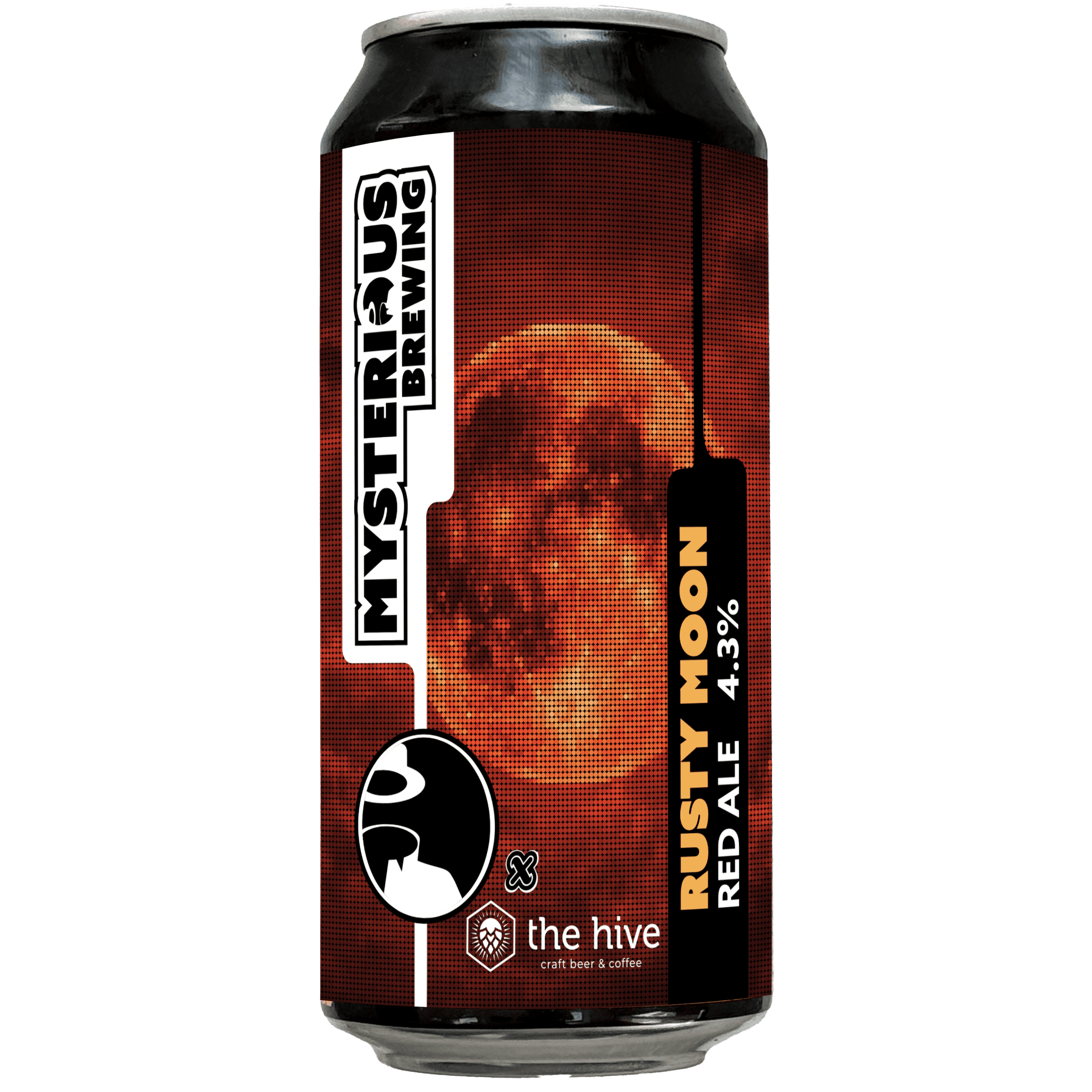Rusty Moon