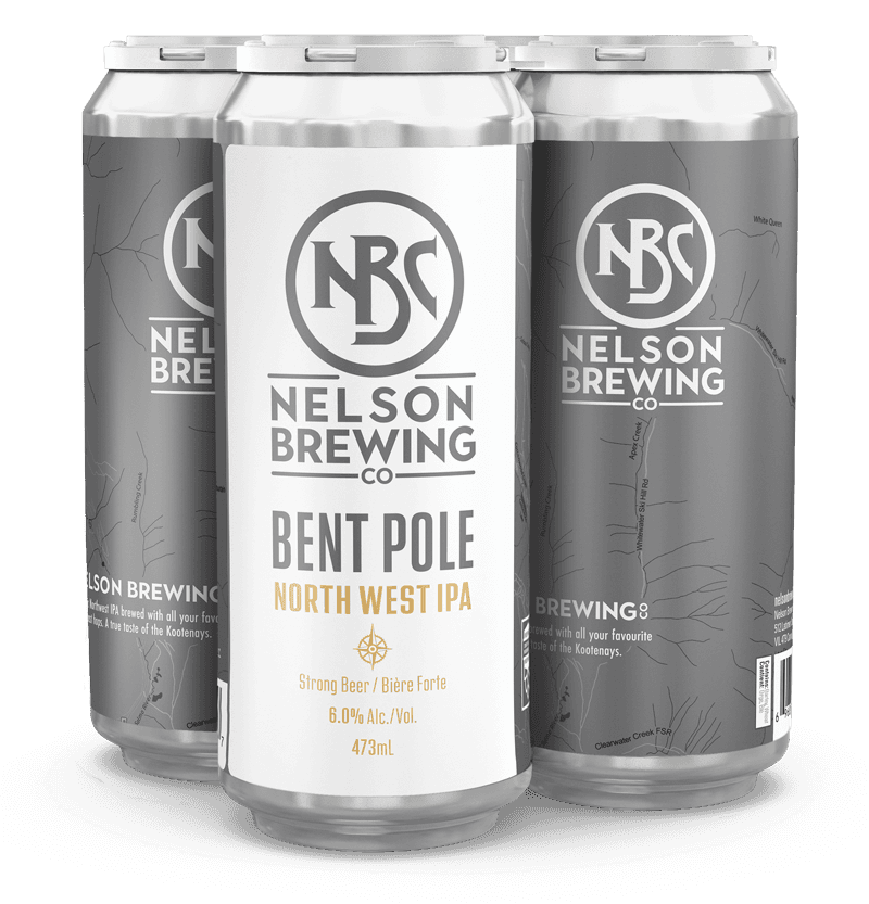 Bent Pole