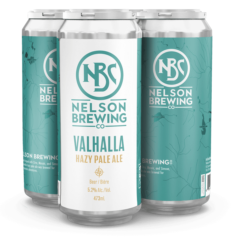 Valhalla