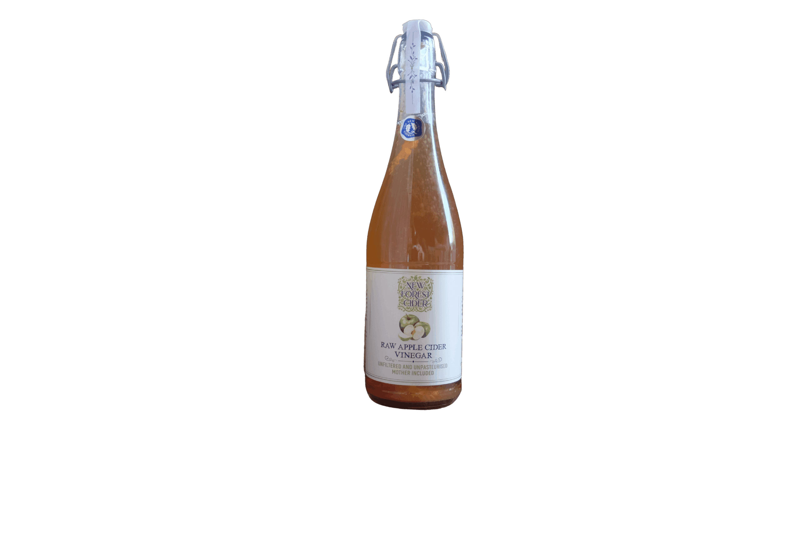 New Forest Cider Vinegar