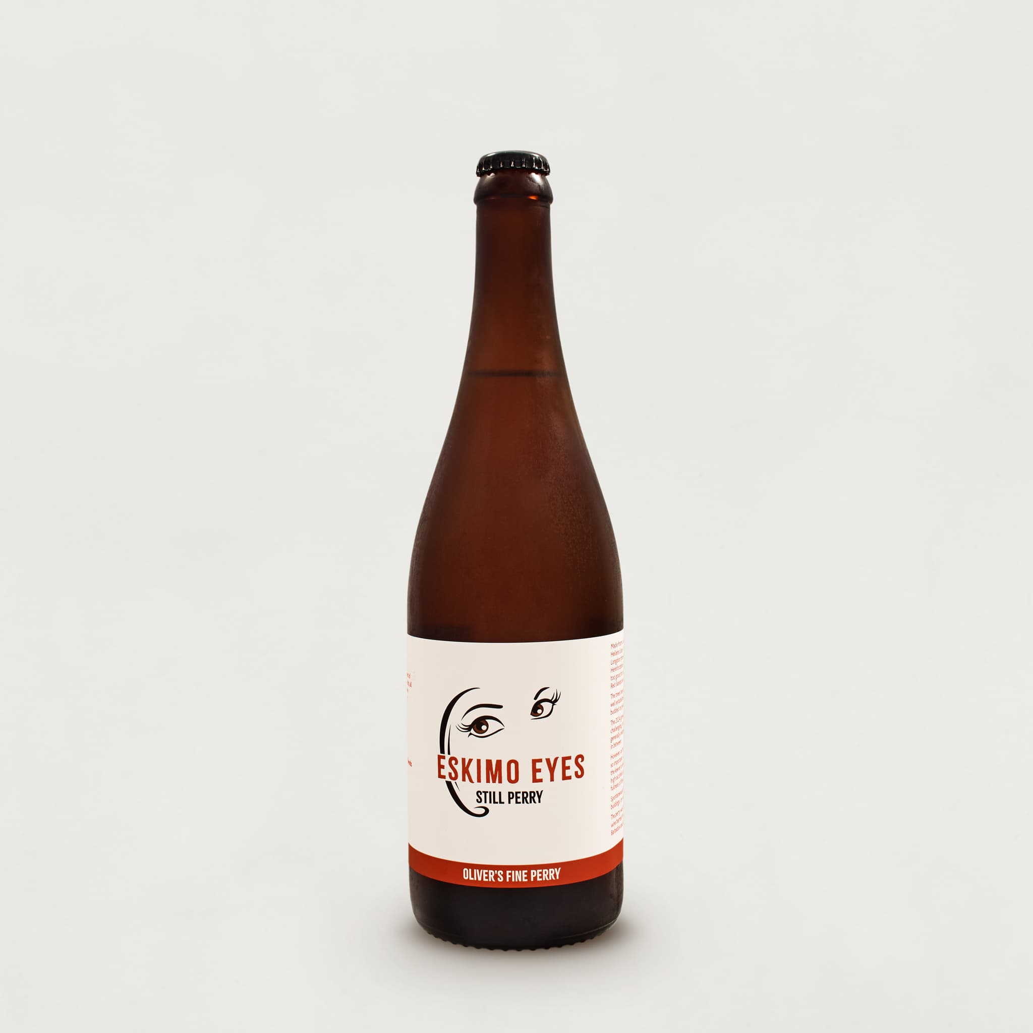 ESKIMO EYES PERRY (750ml)