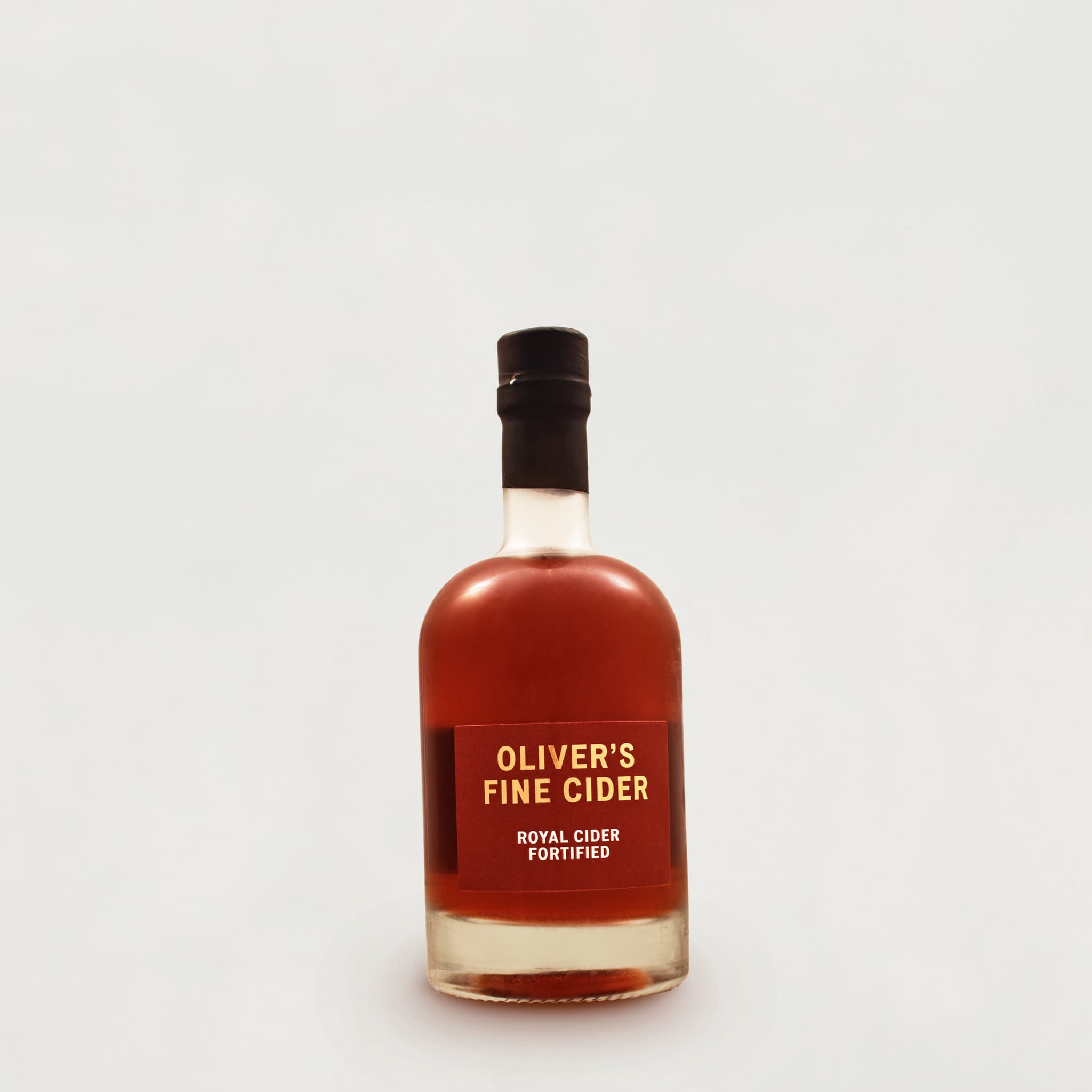 ROYAL CIDER – FORTIFIED (500ml)