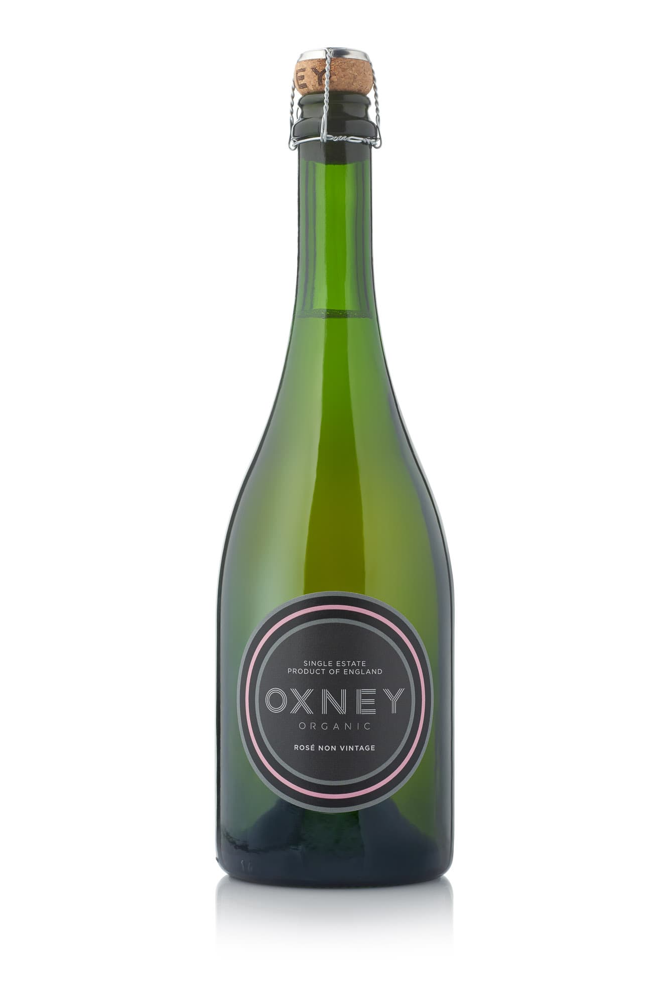 Estate Rosé NV OOSER18